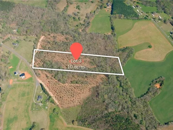 3 Alexander Farm Rd Lot 3, Harmony, NC 28634