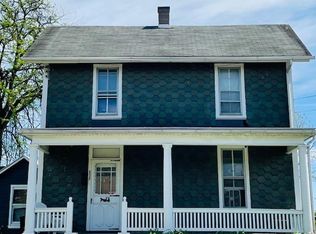 572 Hollywell Ave, Chambersburg, PA 17201