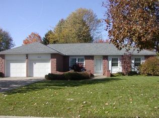 58 Renfrew Dr, Shelby, OH 44875