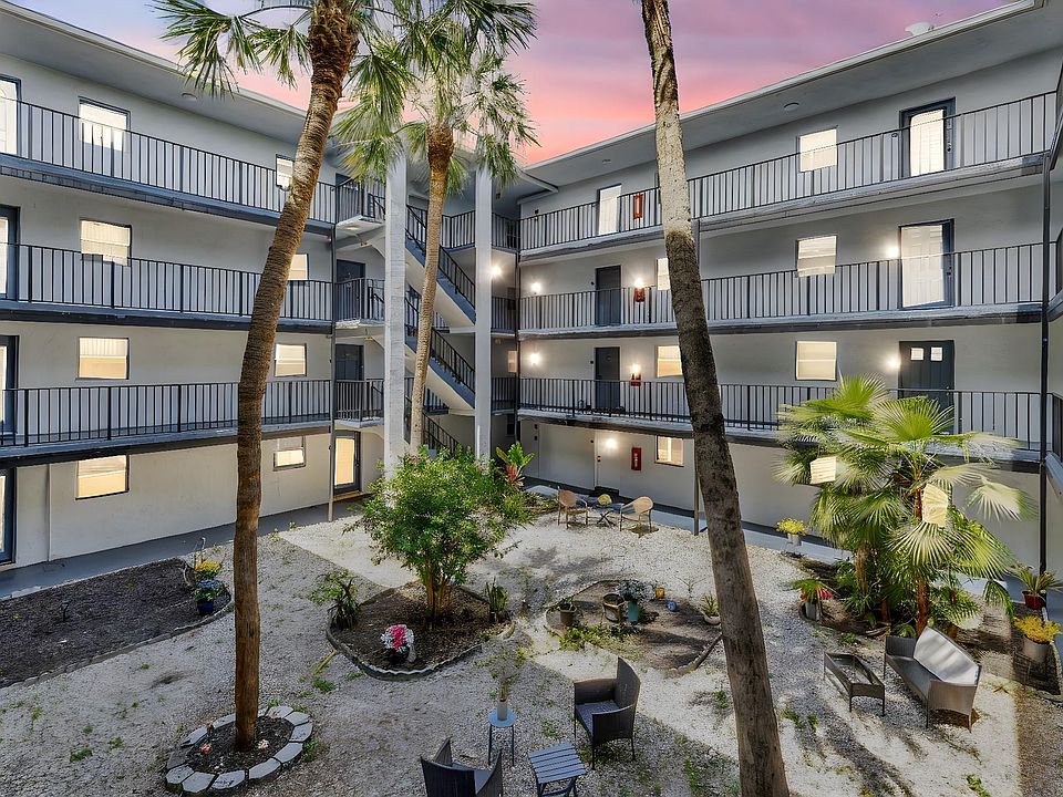 1st image of 2800 Somerset Drive #218j