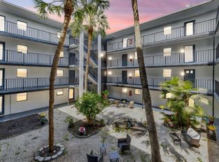 2800 Somerset Dr APT 218J, Lauderdale Lakes, FL 33311