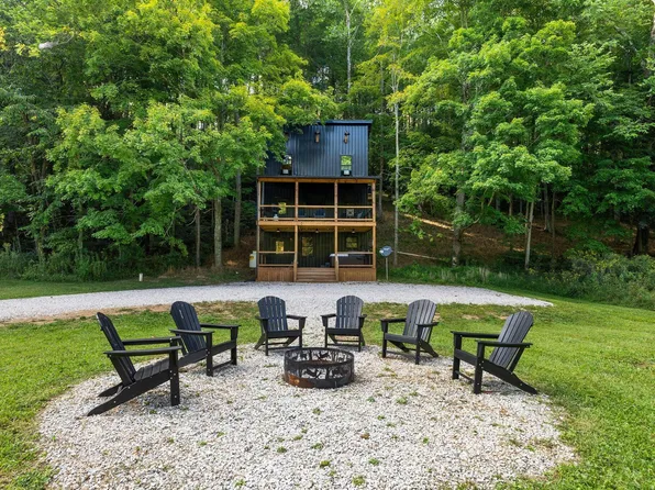 26299 Faris Rd, Creola, OH 45622