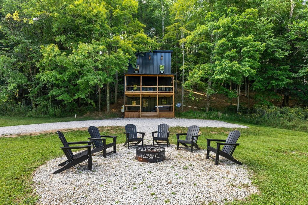 Real estate listing image