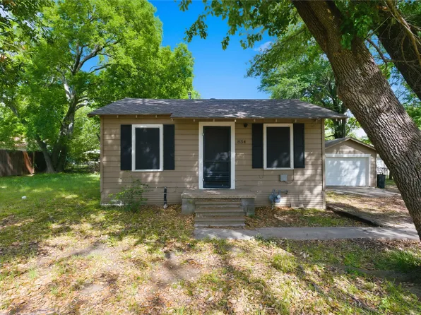 834 Brinker St, Sulphur Springs, TX 75482