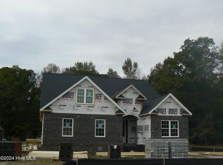 9330 Old Salem Way, Calabash, NC 28467