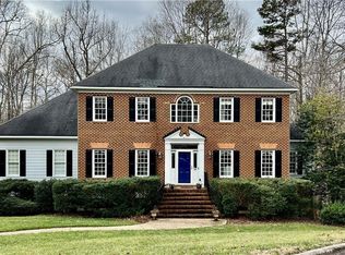 2402 Chimney House Ter, Midlothian, VA 23112