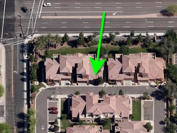 2600 E Springfield Pl #58, Chandler, AZ 85249