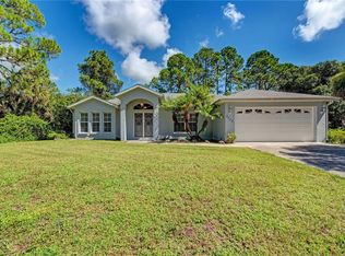 3798 Roderigo Ave, North Port, FL 34286