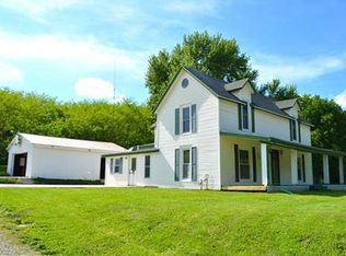 23440 Interurban Rd, Dearborn, MO 64439