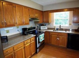 4655 Mitchell Woods Dr, Cleves, OH 45002