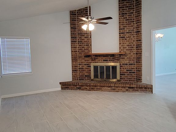 Second Living Room