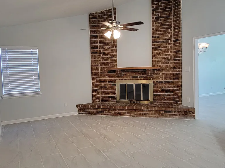 Second Living Room