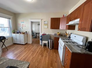 26 Harrison St #1, Brookline, MA 02446