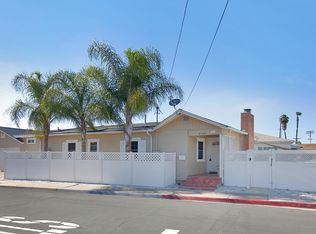 4766 63rd St, San Diego, CA 92115
