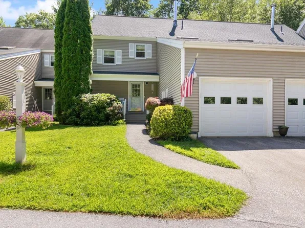 38 Winterwood Drive, Londonderry, NH 03053