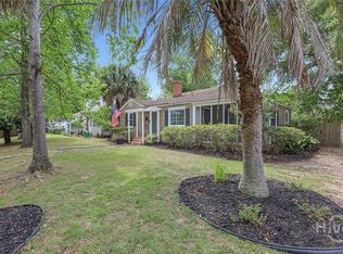 1501 E 48th St, Savannah, GA 31404
