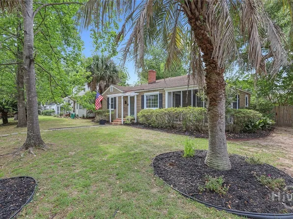 1501 E 48th Street, Savannah, GA 31404