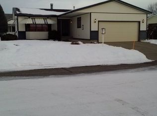 1325 W Linwood Dr, Hayden Lake, ID 83835