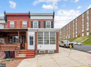 1218 Oak St, Wilmington, DE 19805