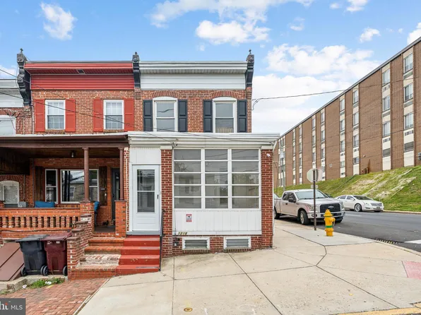 1218 Oak St, Wilmington, DE 19805