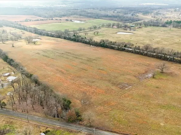 Old Pike Rd, Howe, OK 74940