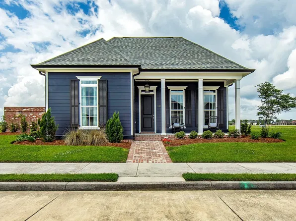 236 Rue L Amitie, Thibodaux, LA 70301