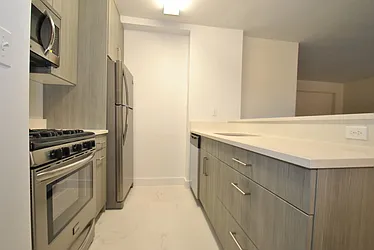 Rented by Goldfarb Properties