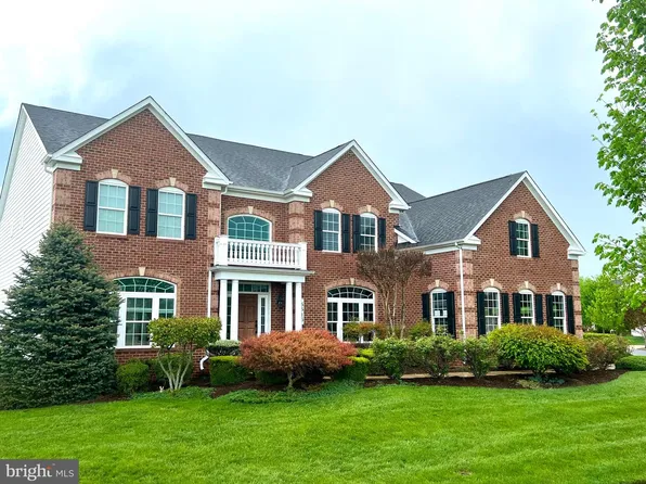 5516 Young Family Trl W, Adamstown, MD 21710