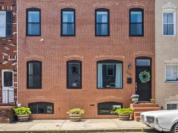 306 Fagley St, Baltimore, MD 21224
