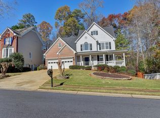 3105 Oak Hampton Way, Duluth, GA 30096