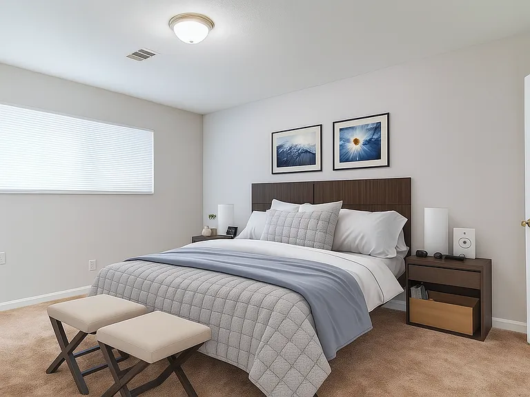 The Life at Arbor Creek Apartments — Photo 45