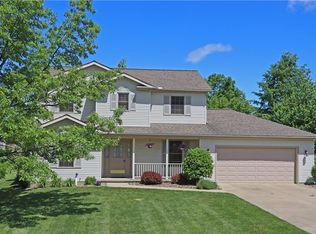 2570 Dorn Rd, Waterford, PA 16441