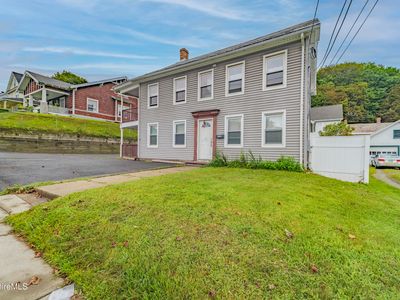 103 Commercial St, Adams, MA, 01220