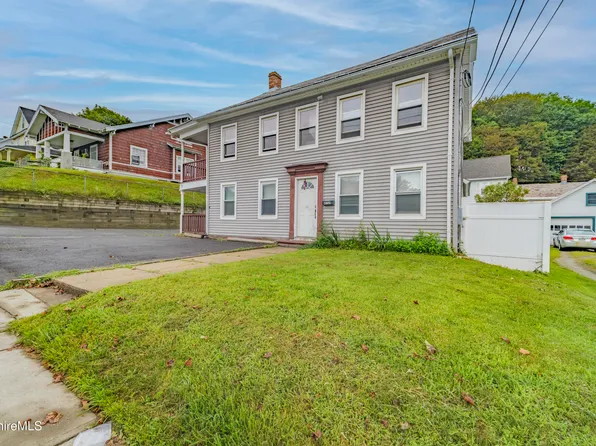 103 Commercial St, Adams, MA 01220