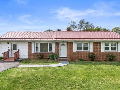 983 E Ferry Rd, Gladys, VA, 24554