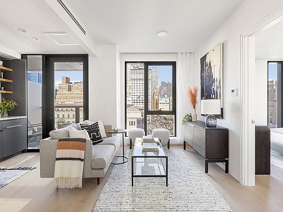 3rd image of 300 W 30th St APT 9A
