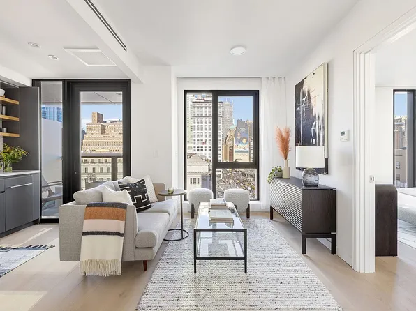 300 W 30th St APT 3A, New York, NY 10001
