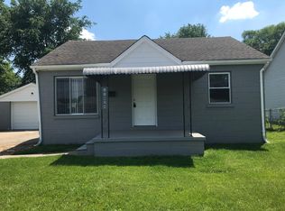 11024 Stephens Rd, Warren, MI 48089