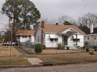 651 Cherokee St, Mobile, AL 36606