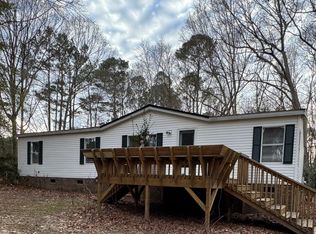 2021 Wade Stephenson Rd, Holly Springs, NC 27540