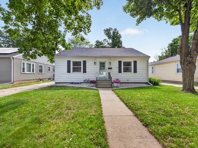 1522 7th Ave NE, Rochester, MN, 55906