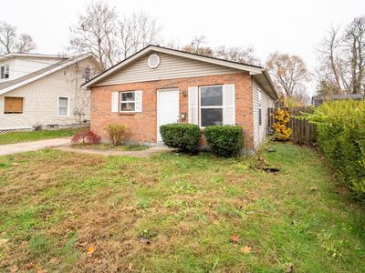 2016 Linden Ave, Middletown, OH, 45044