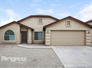 2828 W Pecan Rd, Phoenix, AZ 85041