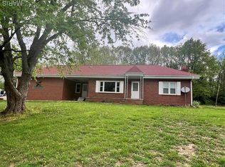 5007 Seiler Rd, Dorsey, IL 62021