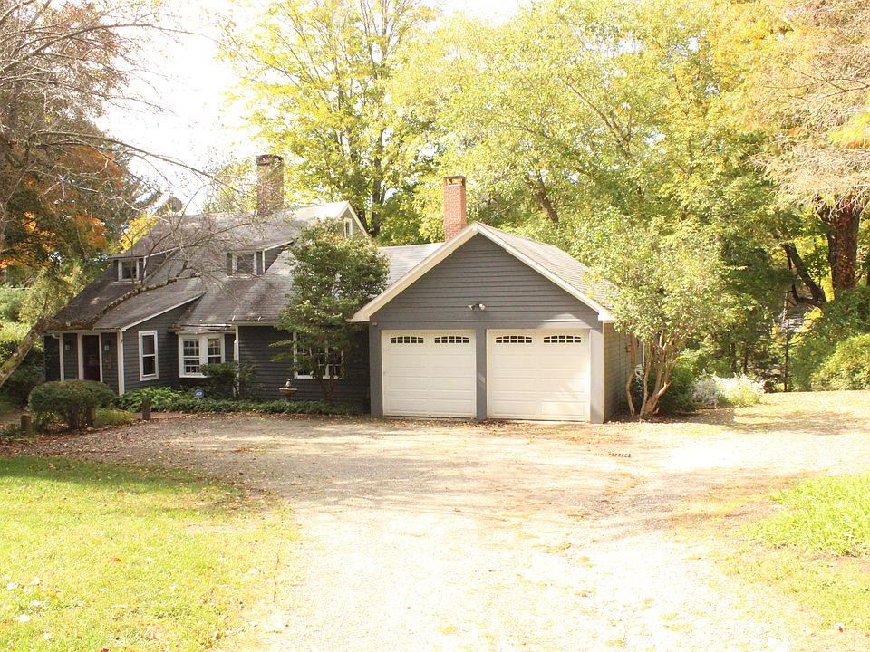 7 River Road South