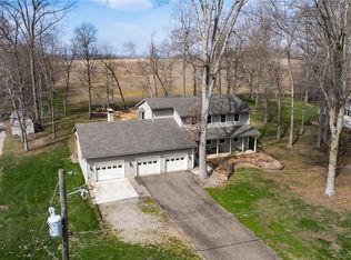 5135 Tiffany Dr, Zanesville, OH