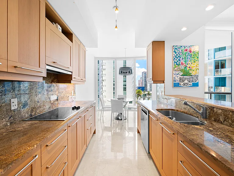 333 Las Olas Way #2103 — Photo 3