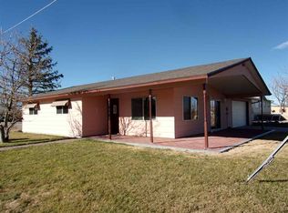 611 E 4th St, Cheyenne, WY 82007