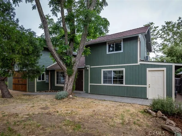 9322 Maud Ave, Santa Margarita, CA 93453