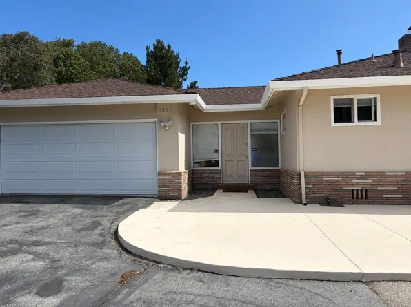 41 Castro Rd, Monterey, CA 93940